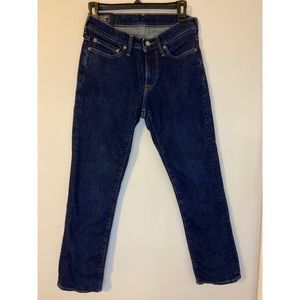 Men’s Abercrombie & Fitch Jeans